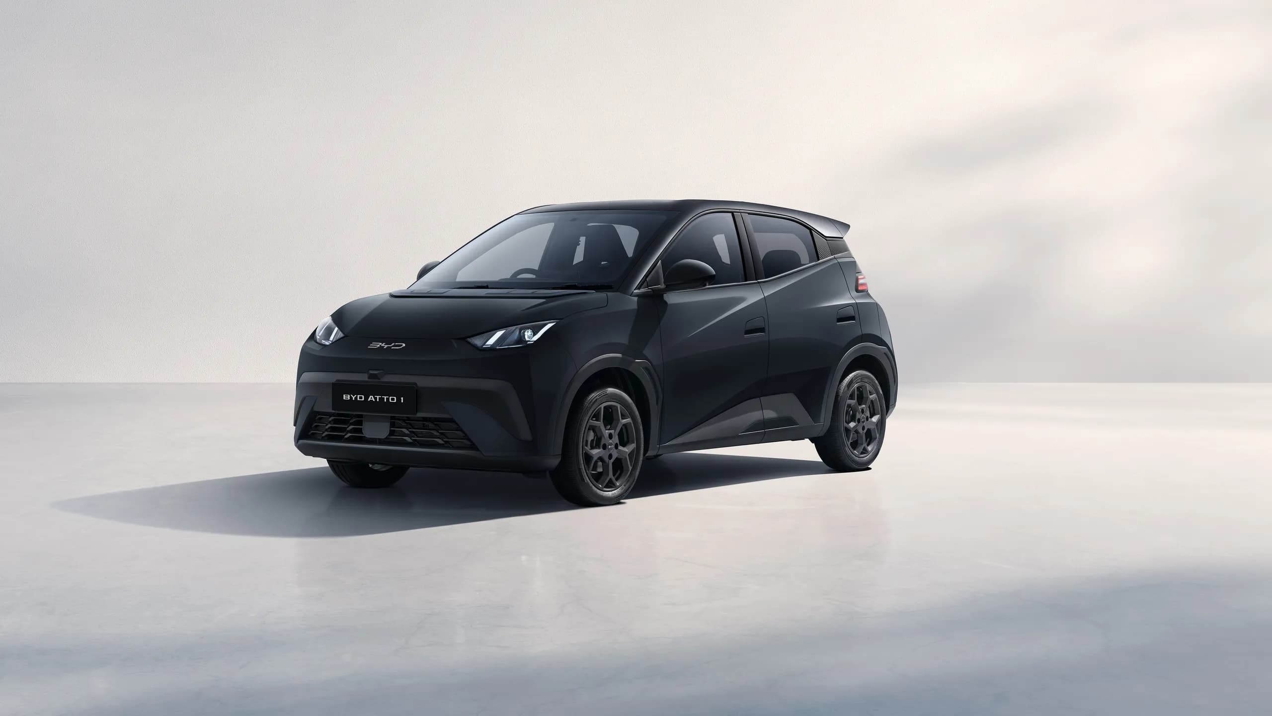BYD Atto 1 (Premium)